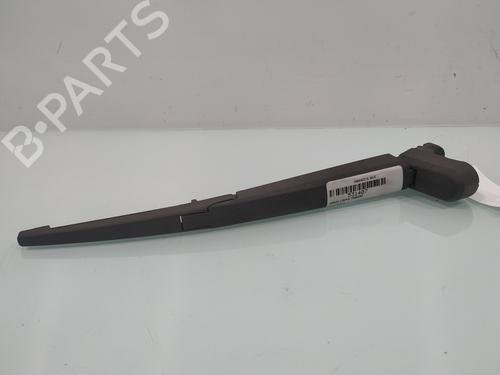 Used Rear windshield wiper arm CHEVROLET CRUZE (J300) 1.6 (124 hp) 28097430
