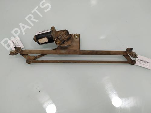 Used Front wiper motor OPEL VECTRA B (J96) 2.0 DTI 16V (F19) (101 hp) 11040484