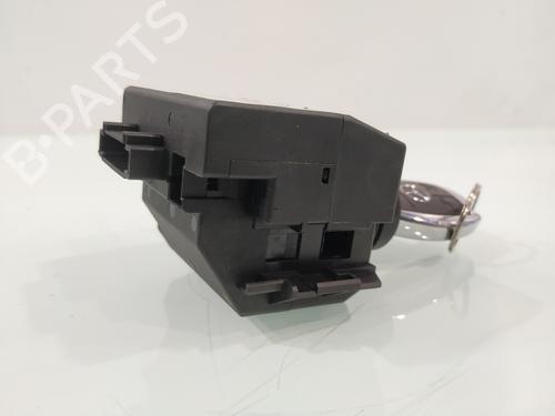 Ignition barrel MERCEDES-BENZ E-CLASS (W211) E 270 CDI (211.016) | BP29448696M48 