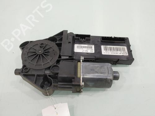 Used Left front window motor RENAULT MEGANE III Hatchback (BZ0/1_, B3_) 1.5 dCi (BZ1G, BZ1W, BZ0R) (95 hp) 31887829