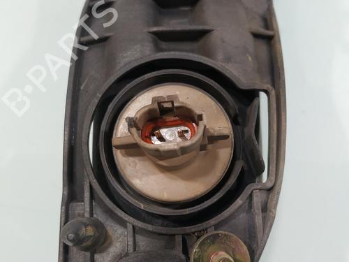 Left front indicator SSANGYONG REXTON / REXTON II (GAB_) 2.7 Xdi | BP33126584C32  - Image 5