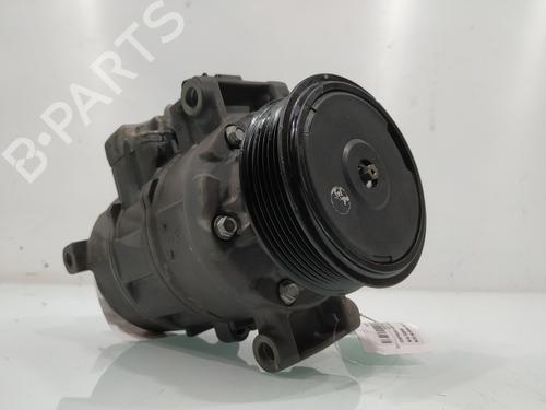 AC-Kompressor AUDI A4 B7 Avant (8ED)  | BP29582450M34 