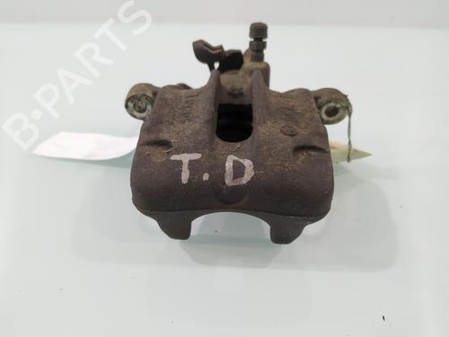 Used Right rear brake caliper FORD GALAXY I (WGR) 1.9 TDI (90 hp) 11582259