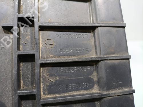 Air vent DACIA SANDERO III  | BP31309592I21 