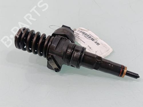 Injector SEAT TOLEDO III (5P2)  | BP32495084M100 