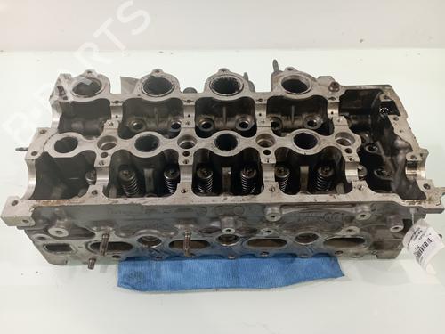 Testate CITROËN JUMPY II Platform/Chassis 2.0 HDi 125 | BP29830932M5 