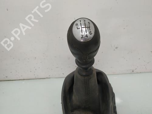 Gear lever RENAULT MEGANE III Grandtour (KZ0/1)  | BP19705517M90 