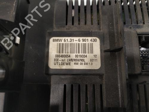 Headlight switch BMW 3 (E46) 320 d | BP25721369I24