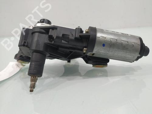 Ruitenwissermotor achter AUDI A4 B7 Avant (8ED)  | BP28186225M102 