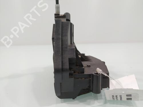 Front right lock VOLVO S60 II (134)  | BP23255518C97 