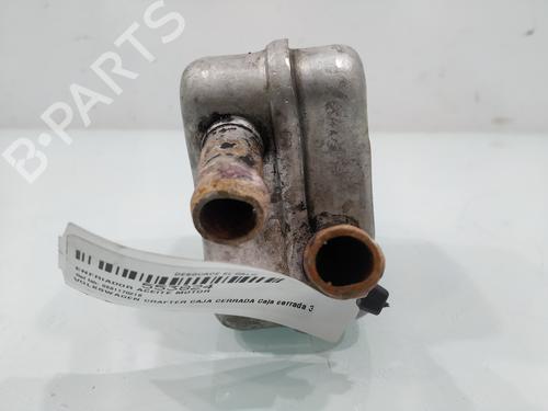 Oil radiator VW CRAFTER 30-50 Van (2E_)  | BP31248194M33 