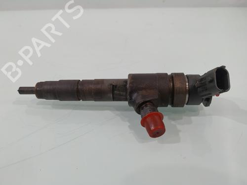 Injector FORD FIESTA VI (CB1, CCN) 1.6 TDCi | BP29937425M100