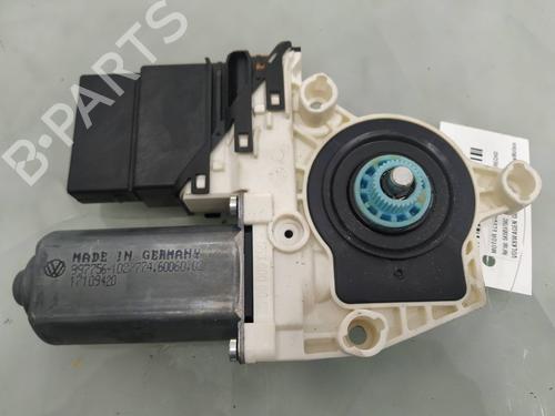 Right rear window motor VW GOLF VI (5K1) 1.6 TDI | BP8596827E22 