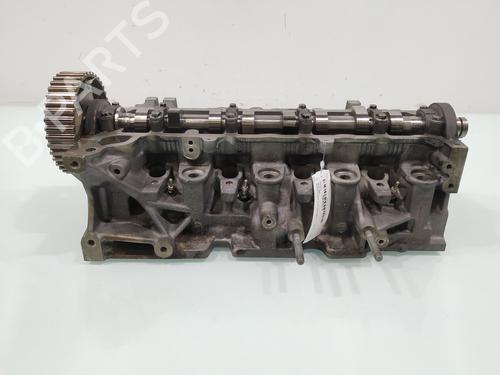 Culasse RENAULT CLIO III (BR0/1, CR0/1) 1.5 dCi (BR17, CR17) (86 hp) 32083366