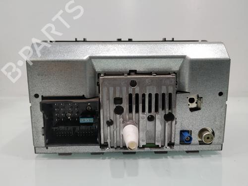 Radio FORD MONDEO IV (BA7)  | BP28052657E6 