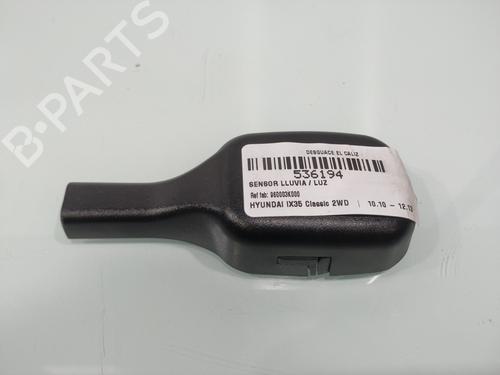 Elektronisk modul HYUNDAI ix35 (LM, EL, ELH) [2009-2016]  28052606