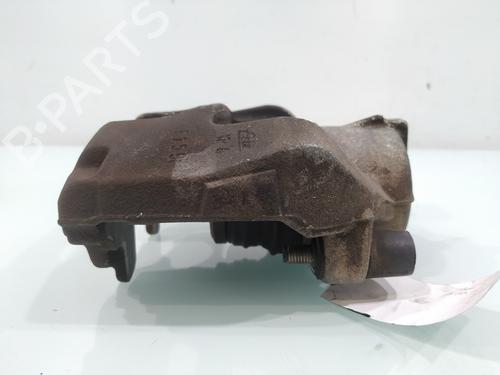Left front brake caliper OPEL VECTRA C (Z02) 1.9 CDTI (F69) | BP26385058M105 