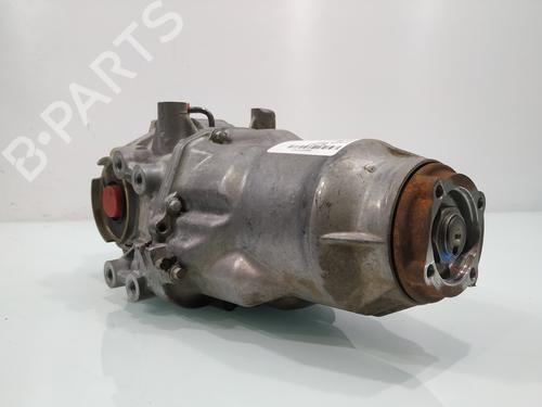 Differential, bag HONDA HR-V (GH_) 1.6 16V 4WD (GH2, GH4) (124 hp) 31803506