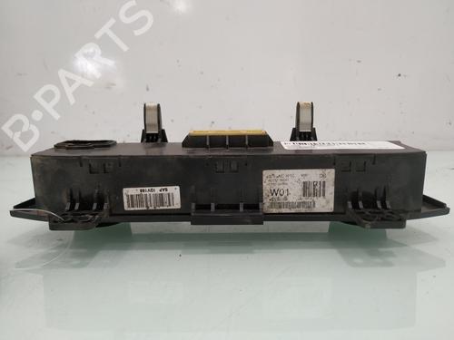 Climate control KIA SPORTAGE III (SL) 1.7 CRDi | BP15227277I5 