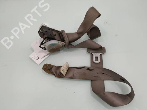 Rear right seatbelt NISSAN X-TRAIL I (T30) 2.2 Di 4x4 | BP10747753I28