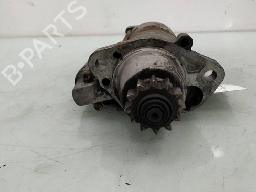 Starter NISSAN PRIMERA (P12) 2.2 Di | BP9819609M8 