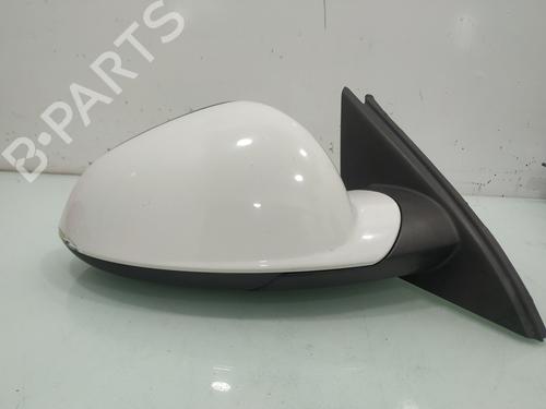 Right mirror OPEL INSIGNIA A Sports Tourer (G09) 2.0 CDTI (35) | BP16451505C27 