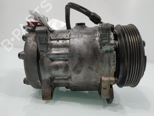 AC compressor CITROËN XSARA Coupe (N0) 1.4 i | BP24869051M34 