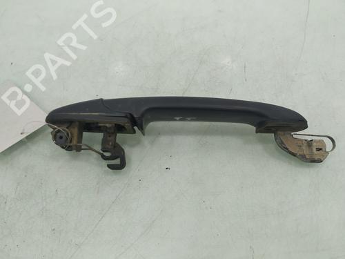 Rear left exterior door handle SEAT CORDOBA (6K1, 6K2) 1.9 TDI | BP18037624C130 