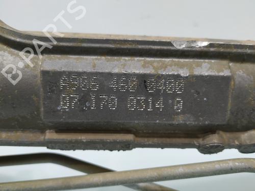 Steering rack VW CRAFTER 30-50 Van (2E_)  | BP31144021M22 