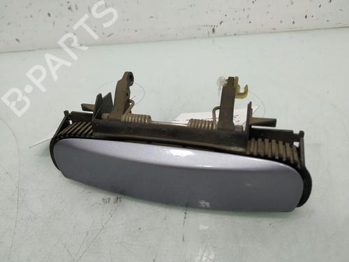 Rear left exterior door handle AUDI A4 B7 (8EC) 2.0 TDI 16V | BP20137796C130 