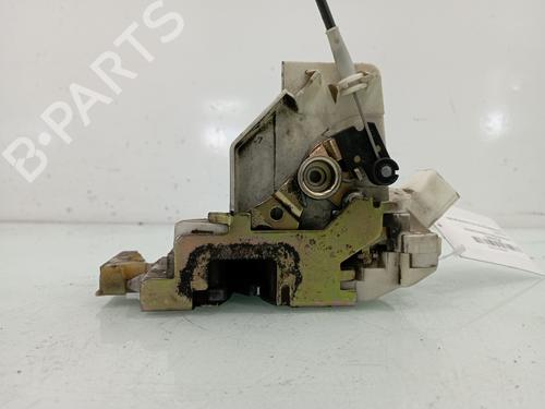 Rear right lock FORD MONDEO III (B5Y) 2.0 TDCi | BP14975870C99 