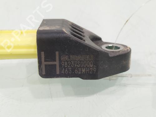 Electronic sensor SUBARU FORESTER (SJ_) 2.0 D AWD (SJD) | BP31885263M84 