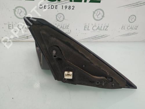 Left mirror MAZDA 3 Saloon (BK) 1.6 DI Turbo (BK12Y) | BP8096111C26 