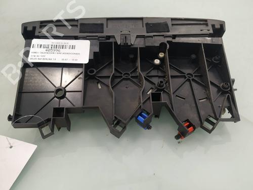 Climate control VOLVO S40 I (644) 1.6 | BP10277719I5 