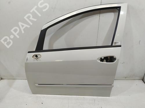 Used Left front door FIAT PUNTO EVO (199_) 1.3 D Multijet (199AXC1A, 199BXC1A, 199AXT1A, 199BXT1A) (75 hp) 26275199