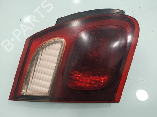 Used Left taillight NISSAN ALMERA II (N16) 2.2 dCi (112 hp) 10557303
