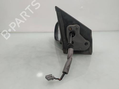 Left mirror NISSAN ALMERA TINO (V10) 2.2 dCi | BP8304238C26 