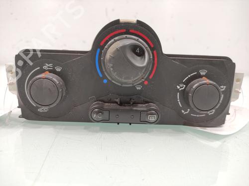 Used Climate control Climate control RENAULT MEGANE II (BM0/1_, CM0/1_) [2001-2012] 32786078 32786078