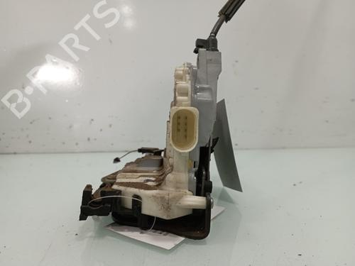 Front right lock SEAT ALTEA (5P1)  | BP15824341C97 