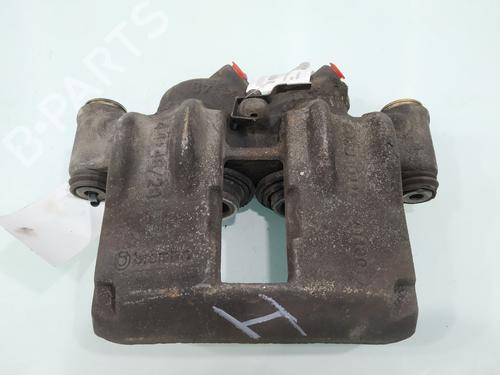 Left front brake caliper PEUGEOT BOXER Van (244) | BP11582265M105 - Image 5