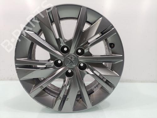 Fælk Fælk PEUGEOT 508 II (FB_, FH_, F3_) [2018-2026] 34380746 34380746