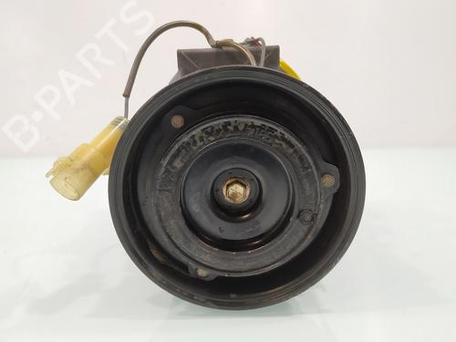 AC compressor LAND ROVER FREELANDER I (L314) | BP31909230M34