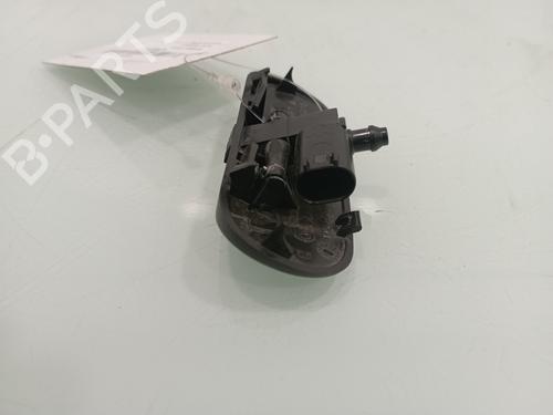 Sprinklervæskepumpe AUDI Q5 (FYB, FYG) 3.0 TDI quattro | BP14031543E24 