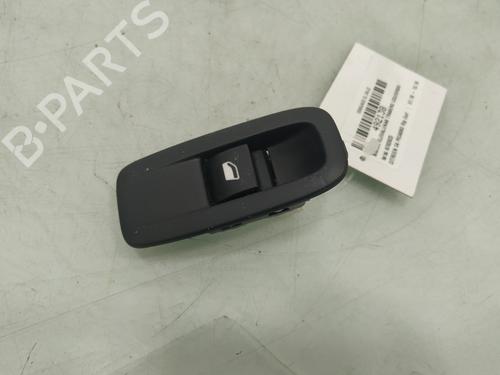 Used Left rear window switch CITROËN C4 SPACETOURER (3D_) [2018-2025]  20932917