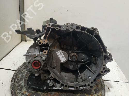 Used Gearbox PEUGEOT 308 II (LB_, LP_, LW_, LH_, L3_) [2013-2021]  27980313
