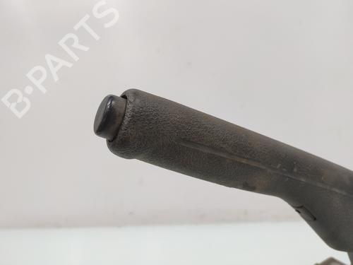 Hand brake VW CADDY III Box Body/MPV (2KA, 2KH, 2CA, 2CH) 1.6 TDI | BP8767532I18 