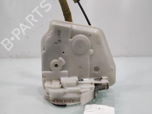 Used Rear right lock Rear right lock MAZDA 3 (BL) [2008-2014] 33185495 33185495
