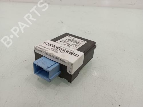 Elektronische module CITROËN C4 Picasso I MPV (UD_) 2.0 HDi 138 | BP12457008M83 