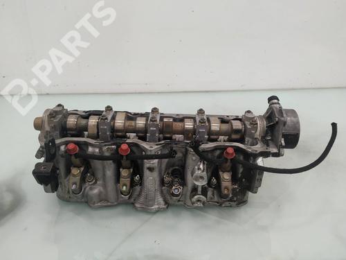 Used Cylinder head Cylinder head SEAT CORDOBA (6K1, 6K2) 1.9 SDI (68 hp) 10974092 10974092