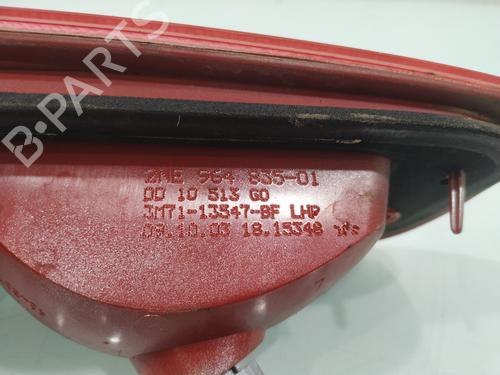 Left tailgate light MAZDA 2 (DY) 1.4 | BP37020365C79 - Image 3